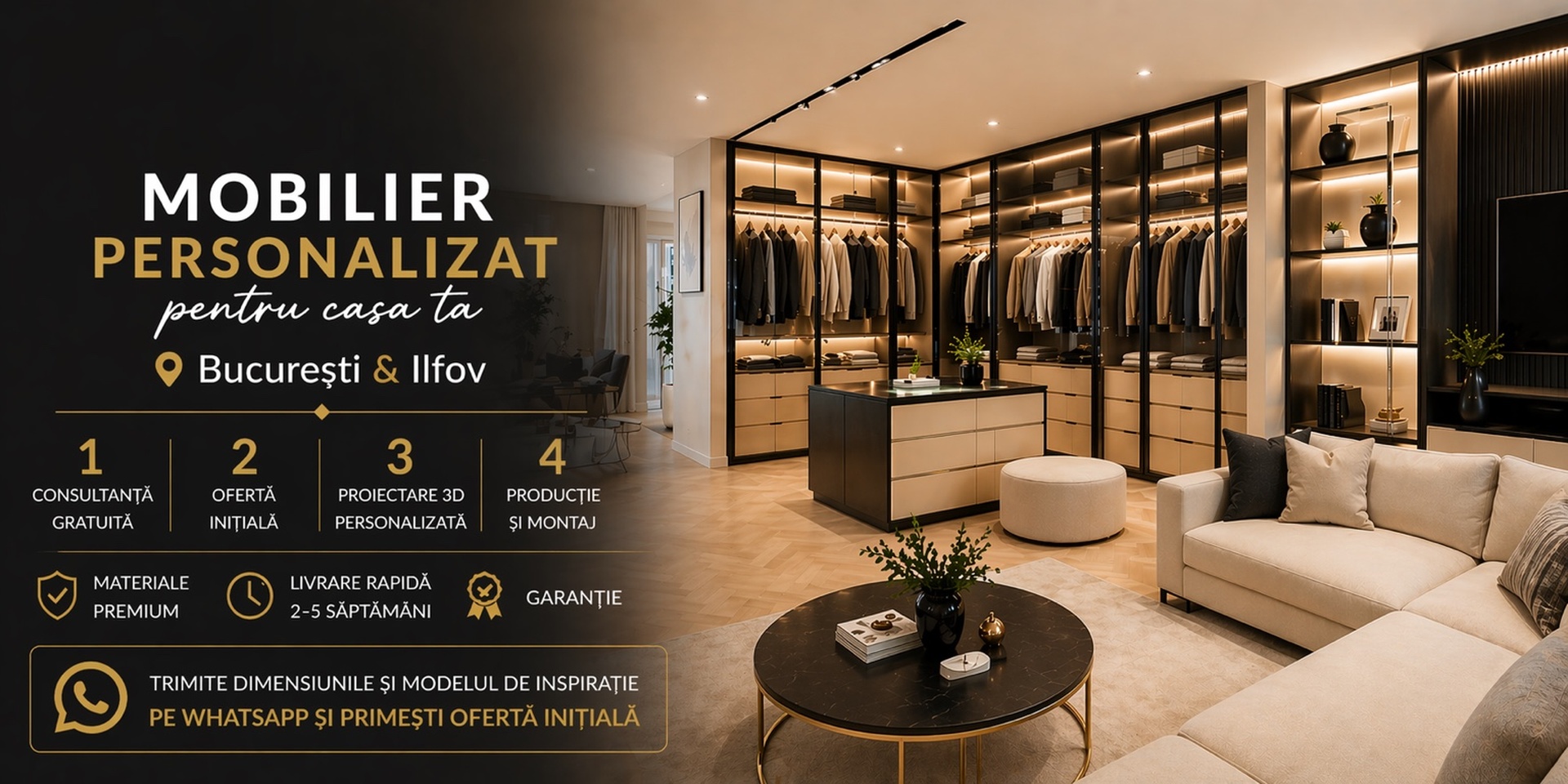 CANAPELE, COLTARE SI PATURI PREMIUM