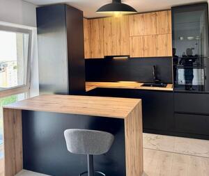 BUCATARIE LA COMANDA PAL MELAMINAT - DISPONIBIL IN BUCURESTI SI ILFOV