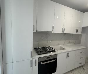BUCATARIE LA COMANDA MDF MELAMINAT - DISPONIBIL IN BUCURESTI SI ILFOV