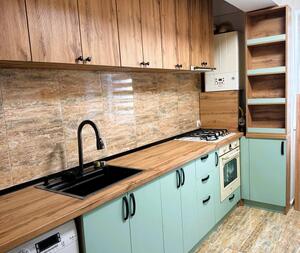 DRESSING LA COMANDA PAL MELAMINAT - DISPONIBIL IN BUCURESTI SI ILFOV