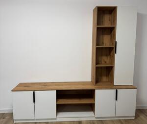 LIVING LA COMANDA PAL MELAMINAT - DISPONIBIL IN BUCURESTI SI ILFOV