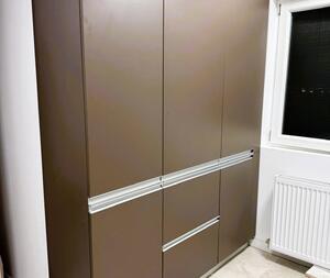 BUCATARIE LA COMANDA PAL MELAMINAT - DISPONIBIL IN BUCURESTI SI ILFOV