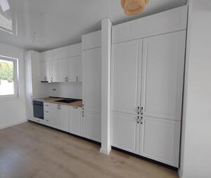 BUCATARIE LA COMANDA MDF VOPSIT - DISPONIBIL IN BUCURESTI SI ILFOV