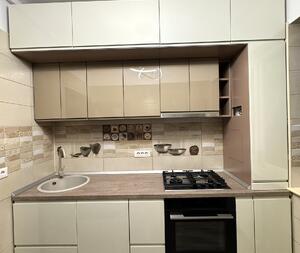 BUCATARIE LA COMANDA MDF VOPSIT - DISPONIBIL IN BUCURESTI SI ILFOV