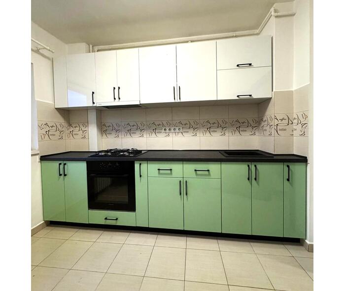 BUCATARIE LA COMANDA MDF VOPSIT - DISPONIBIL IN BUCURESTI SI ILFOV {{ heading_title }}