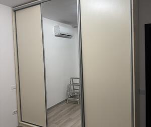 DRESSING LA COMANDA MDF MELAMINAT - DISPONIBIL IN BUCURESTI SI ILFOV