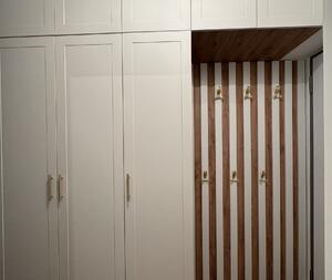 DRESSING LA COMANDA MDF VOPSIT - DISPONIBIL IN BUCURESTI SI ILFOV