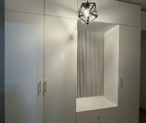 DRESSING LA COMANDA MDF MELAMINAT - DISPONIBIL IN BUCURESTI SI ILFOV