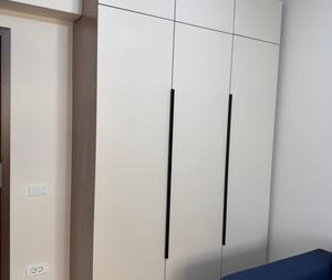 DRESSING LA COMANDA PAL MELAMINAT - DISPONIBIL IN BUCURESTI SI ILFOV