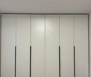 DRESSING LA COMANDA PAL MELAMINAT - DISPONIBIL IN BUCURESTI SI ILFOV