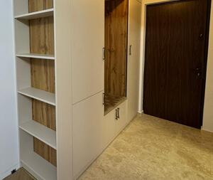 DULAP + CUIER LA COMANDA MDF MELAMINAT - DISPONIBIL IN BUCURESTI SI ILFOV
