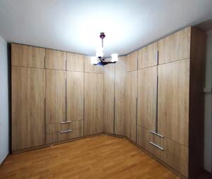 DRESSING LA COMANDA PAL MELAMINAT - DISPONIBIL IN BUCURESTI SI ILFOV