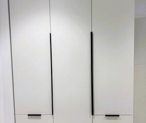 DRESSING LA COMANDA PAL MELAMINAT - DISPONIBIL IN BUCURESTI SI ILFOV