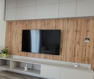 LIVING LA COMANDA PAL MELAMINAT - DISPONIBIL IN BUCURESTI SI ILFOV