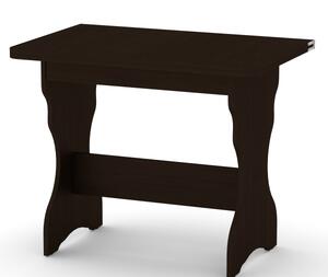 Set coltar bucatarie Rodos, Wenge + Fildes