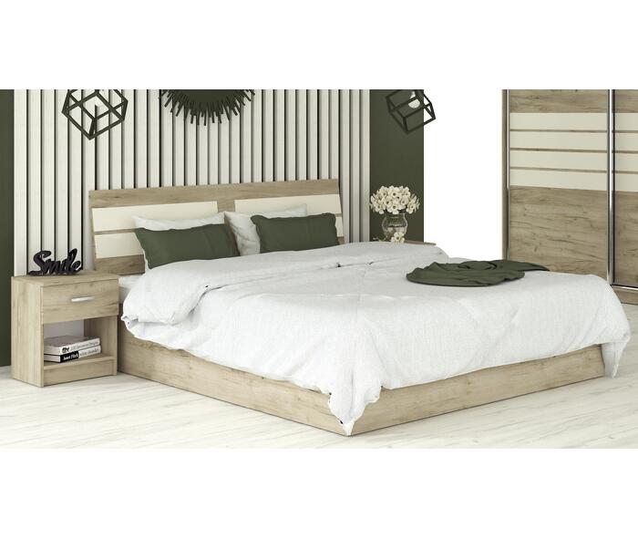 Set pat + 2 noptiere Luca Stejar K002 {{ heading_title }}