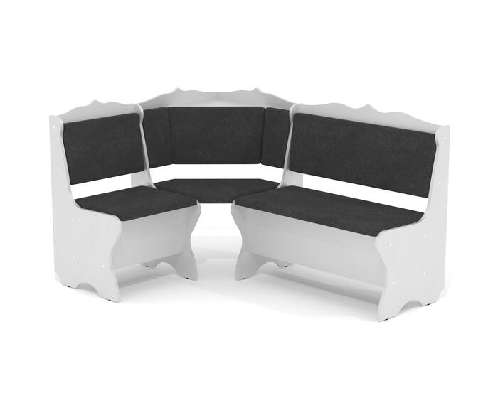 Coltar Bucatarie Siria Alb Nimfa Balaton {{ heading_title }}