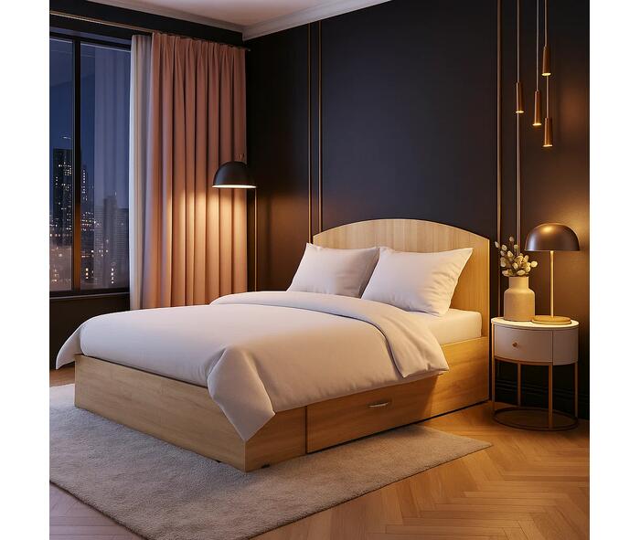 Set pat Mijloc 90 + Saltea Torino Sonoma {{ heading_title }}