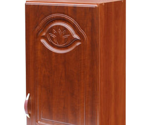 Corp suspendat Tiulpan MDF 40, cu o usa calvados