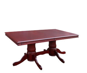 Masa RH7132 EXT,160x100x77 cm, Mahon