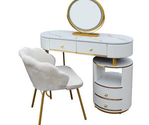 Set masa toaleta DT22