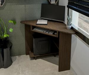 Birou pe COLT SU15 RO Wenge