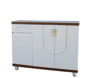 Pantofar MDF Linea 120x33x99 cm