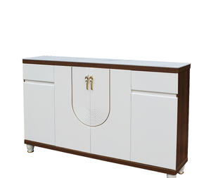 Pantofar MDF Linea 160x33x99 cm