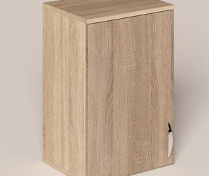 Corp superior CIP S , 40x30x60cm, sonoma / trufe