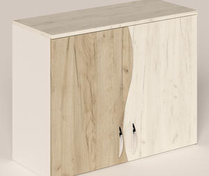 Corp superior PAULA , 80x30x60cm, K001 / K002