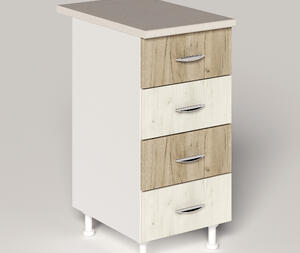 Corp inferior CIP S , 40x47/60x82/85cm, k001 / k002