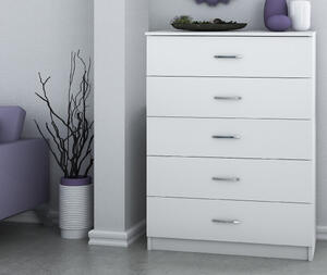 COMODA 5 SERTARE RO, ALB