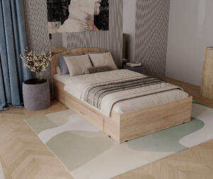 Pat Mijloc 120 sonoma