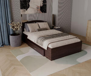 Pat mijloc 120 wenge