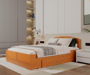 Pat mijloc 140 cires