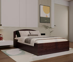 Pat mijloc 140 wenge