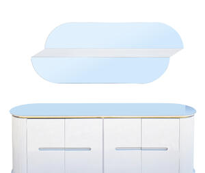 Comoda Elegance, 180x40x80cm