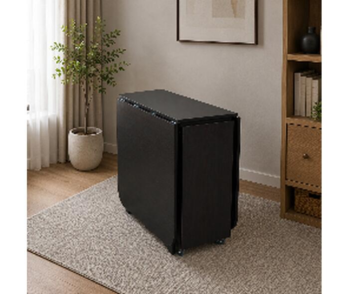 Masa plianta RO 4S wenge, 167x95x75cm {{ heading_title }}