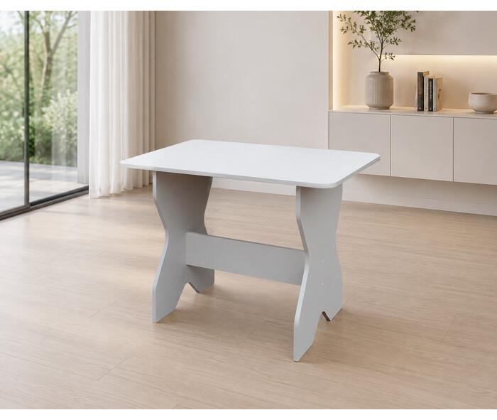 MASA BUCATARIE KC-1, ALB 90x60x73cm {{ heading_title }}