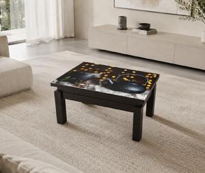 MASA TRANSFORMER BUTTERFLY PRINT 8 WENGE