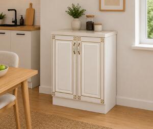 MASCA CHIUVETA 60 IMPERIA MDF