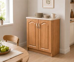Corp inferior OLEA MDF , 60x50/60x82/85cm, cires