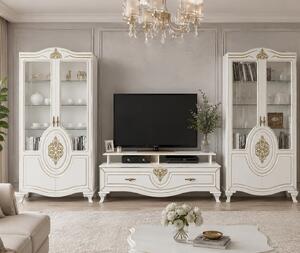 LIVING MILAN ALB MAT