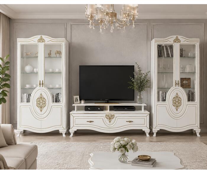 LIVING MILAN ALB MAT {{ heading_title }}