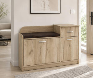 Pantofar TO4 ro, 98x39x67cm, k002
