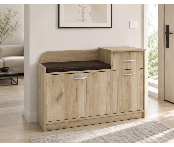 Pantofar TO4 ro, 98x39x67cm, k002 {{ heading_title }}
