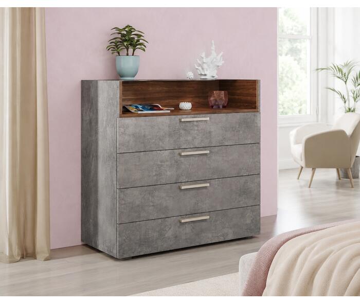 Comoda Light 0864 Nuc Select {{ heading_title }}