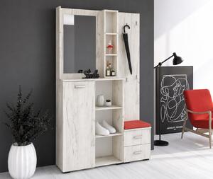 Cuier Matei Stejar K001