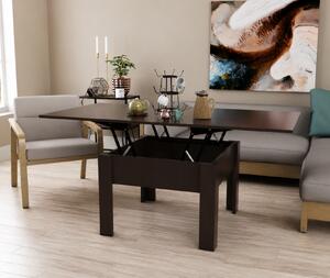 MASA TRANSFORMER COMFORT LIGHT WENGE