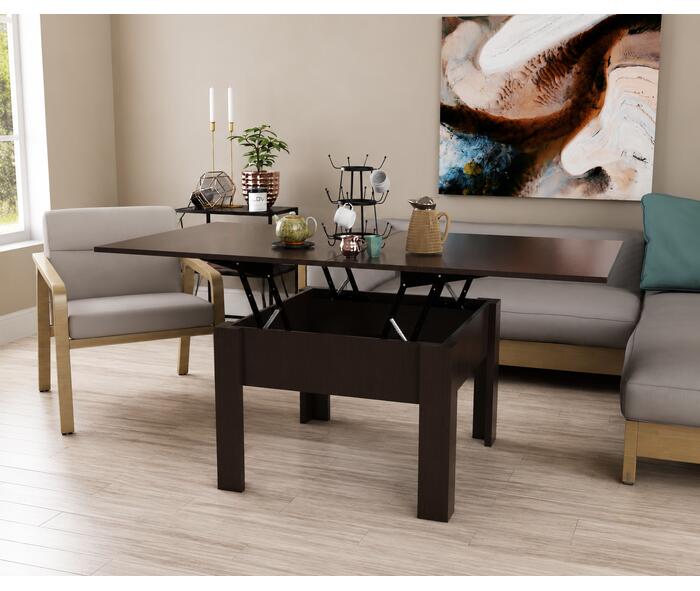 MASA TRANSFORMER COMFORT LIGHT WENGE {{ heading_title }}
